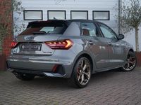 tweedehands Audi A1 Sportback 40 TFSI Edition One 18''LM V/C 200Pk