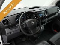 tweedehands Opel Vivaro bestel 2.0 CDTI L2H1 Edition Automaat