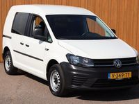 tweedehands VW Caddy 2.0 TDI L1H1 BMT Comfortline 1ste eigenaar org. NL-auto