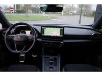 Occasion Cupra Formentor VZ 245 PK (180 kW) 2024 Grijs SUV