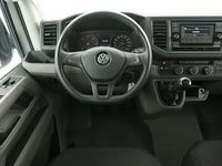 Occasion VW Crafter 140 PK (102 kW) 2023 Wit Van