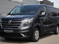 tweedehands Renault Trafic 2.0dCi 150pk T30 L2H1 Luxe | Automaat | L+R Zijdeur | Carplay/Android | Cruise | PDC Achter | Lease 627,- p/m