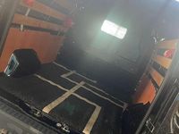 Occasion Ford Transit Connect 2013 Zwart MPV