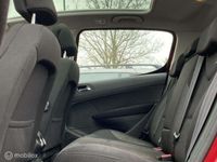 tweedehands Peugeot 308 CC 1.6 VTi XT 311.DKM LPG G3 E PANO CRUISE TREKHAAK