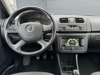 tweedehands Skoda Fabia Combi 1.2 TSI Sprint Pro 1e Eigenaar,Navi,Airco,Tr