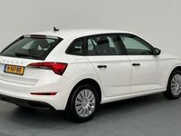 tweedehands Skoda Scala 1.0 TSI ACTIVE