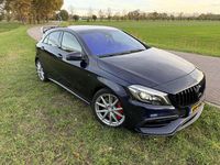 Occasion Mercedes A45 AMG AMG 381 PK (280 kW) 2018 Sedan
