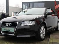 Occasion Audi A3 Cabriolet Attraction 161 PK (118 kW) 2010 Cabriolet Cabriolet