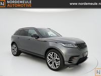 Occasion Land Rover Range Rover R-Dynamic 301 PK (221 kW) 2017 Grijs SUV