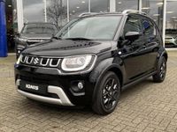 tweedehands Suzuki Ignis 1.2 Smart Hybrid Select Op zeer korte termijn leve