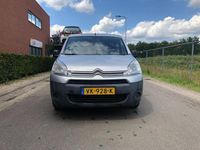 tweedehands Citroën Berlingo 1.6 HDI 500 Club (74.000)NAP*Goedestaat*