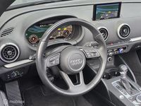 Occasion Audi A3 Cabriolet Sport 150 PK (110 kW) 2017 Grijs (metallic) Cabriolet