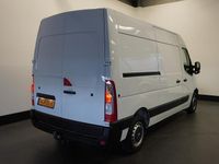 Occasion Opel Movano 136 PK (100 kW) 2021 Wit Van