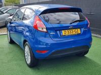 tweedehands Ford Fiesta 1.0 Titanium