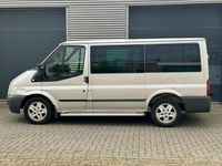 tweedehands Ford Transit 260S 2.2 TDCI DC AIRCO LIMITED