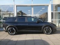 Nieuw Kia EV4 Advance 150 kW (204 PK) 2026 Zwart Hatchback