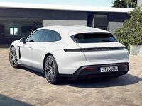 tweedehands Porsche Taycan Sport Turismo