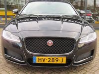 tweedehands Jaguar XF 2.0d Portfolio*Xenon*Leder*Navigatie*Camera*