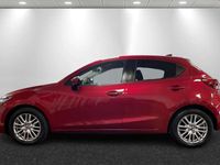 tweedehands Mazda 2 1.5 Skyactiv-G Style Selected