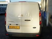 tweedehands Ford Transit CONNECT 1,5 TDCi EURO6