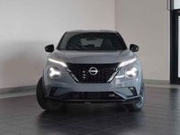 Nieuw Nissan Juke N-Connecta 143 PK (105 kW) 2025 Grijs SUV