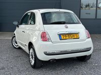 tweedehands Fiat 500 0.9 TwinAir Pop 2e EigenaarAircoLM VelgenN.A.P