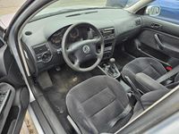 tweedehands VW Golf IV 2.0 5-deurs (handel/export)