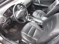 Occasion Mazda 6 Edition 147 PK (108 kW) 2007 Grijs Stationwagen