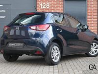 Occasion Mazda 2 Dynamic 2019 Blauw Hatchback