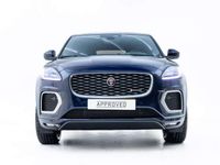 tweedehands Jaguar E-Pace 1.5 P300e AWD R-Dynamic S | Cold Climate Pack | 20 Inch | Keyless Entry | Leder