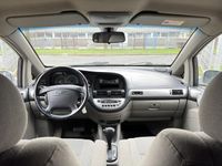 tweedehands Chevrolet Tacuma 2.0 Automaat/ECC/Hoge Instap.