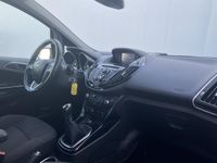 Occasion Ford B-MAX Titanium 101 PK (74 kW) 2013 Zwart MPV