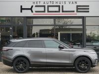 tweedehands Land Rover Range Rover Velar 2.0 I4 Turbo AWD R-Dynamic