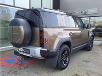 Occasion Land Rover Defender S 2022 Bruin SUV