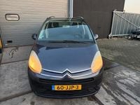 Occasion Citroën Grand C4 Picasso Prestige 120 PK (88 kW) 2009 Paars MPV