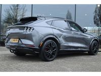 Occasion Ford Mustang 338 PK (248 kW) 2021 Grijs SUV