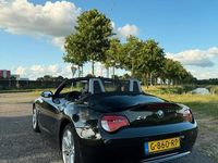 Occasion BMW Z4 177 PK (130 kW) 2007 Cabriolet