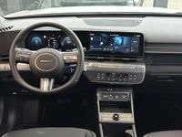 Nieuw Hyundai Kona Edition 160 kW (218 PK) 2026 Wit SUV