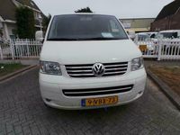 tweedehands VW Transporter 1.9 TDI L2H1 Koelwagen Airco