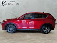 tweedehands Mazda CX-5 2.0 SkyActiv-G 165 TS+ i Activesense pack