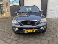 Occasion Kia Sorento EX 195 PK (143 kW) 2003 Blauw SUV