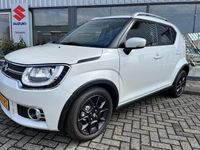 tweedehands Suzuki Ignis 1.2 Style