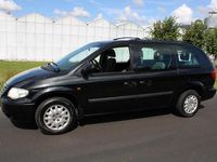 tweedehands Chrysler Grand Voyager 2.4i SE Luxe 6 Persoons