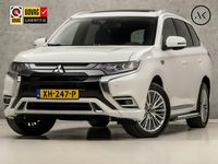 Occasion Mitsubishi Outlander P-HEV 224 PK (164 kW) 2019 Wit SUV