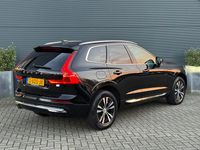 Occasion Volvo XC60 Core 2023 Zwart SUV