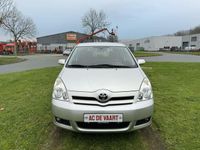 tweedehands Toyota Verso 1.8 VVT-i Terra - 7PERS/CLIMA/TREKHAAK/CRUISE