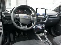 tweedehands Ford Puma 1.0 EcoBoost Hybrid Titanium VOL VOL Massage|Navi|