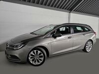 tweedehands Opel Astra Sports Tourer 1.0 T Navi Leer Camera PDC Climate