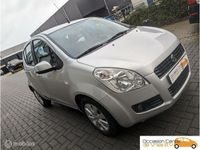 tweedehands Suzuki Splash 1.2 StoelverwarmingParkeersensorenVelgenAirco