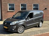 tweedehands Fiat Doblò Cargo 1.3 MultiJet / NAP / AIRCO / RIJDT SCHAKELT GOED